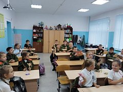 Волшебное путешествие в мир русского фольклора!