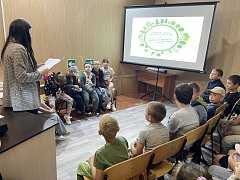 День Русского языка и день Рождения А.С. Пушкина.