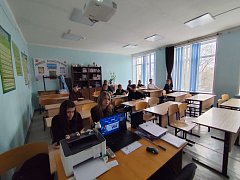 Урок финансовой безопасности: «Тёмная сторона ИИ»