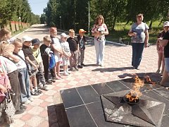 Памяти павших посвящается...