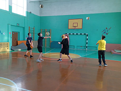 Весенние каникулы - не повод делать паузу в спорте!