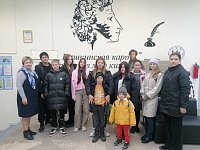 Каникулы с пользой