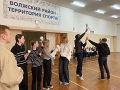 Студенты Саратовского театрального института провели творческую встречу с участниками фестиваля "Театральное Приволжье"