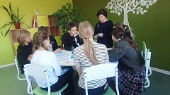 Проект "Амбассадоры рек"