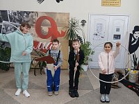 Боевые состязания