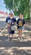 "РОССИЙСКИЙ ТРИКОЛОР": СИМВОЛ ЕДИНСТВА В КАЖДОМ СЕРДЦЕ!