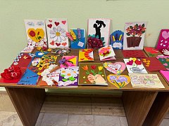 Для самых любимых