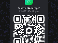 Подписывайтесь на канал Газета "Авангард" в МАХ