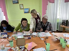 Рисование как источник развития