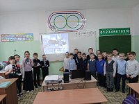 Знаете, каким он парнем был...