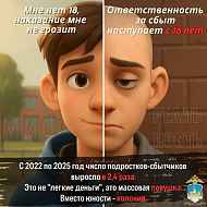 Лёгкие деньги? Нет, это ловушка!