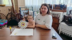 В летний субботний день