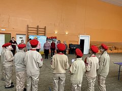 С душой и теплом!