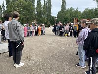 82 улыбки в «Улыбке»: наше лето официально началось!