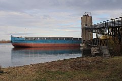 Водный путь – самый доступный