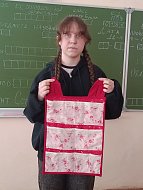Первый выпуск