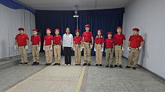 Праздник для наших любимых мам