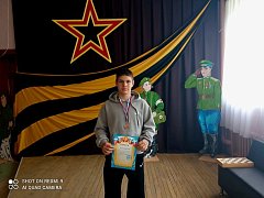 4 мая в РДК прошли товарищеские турниры по настольному теннису