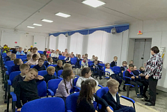 «Колобок» на новый лад