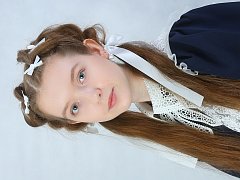 В 2026 году в едином государственном экзамене участвовало 44 выпускника школ Духовницкого района