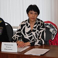 Перед выходом в поле