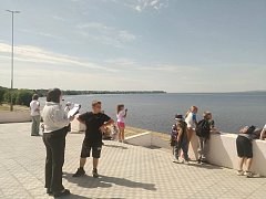 Лето — это не только время отдыха, но и пора удивительных открытий