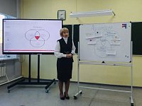 Совершенствование системы социально-психологической помощи