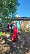 Международный День Соседей – милый и почти домашний праздник, который отмечают во всём мире. 
