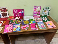 Для самых любимых