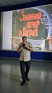  «Музыкальная гармония кино»: Эхо Победы в сердцах! 