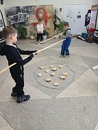 Боевые состязания