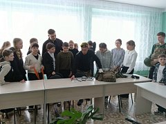 Лазертаг и тактическая медицина