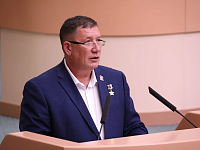 Александр Янклович призвал ввести ответственность для «ряженых» военнослужащих