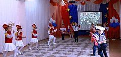 "Особенности организации развивающей предметно-пространственной среды в детском саду"