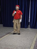 Праздник для наших любимых мам