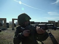 БАРС — это боевой армейский резерв страны