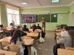 Как соблюдать правила пожарной безопасности дома?