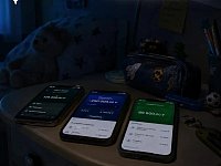 Ребёнок вдруг стал интересоваться вашими картами или просит «ненадолго отдать смартфон»?