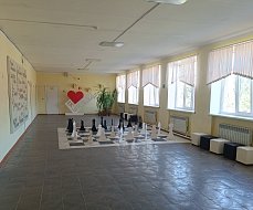 Мир не без добрых людей