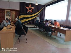 12 апреля, в РДК прошёл  турнир по шахматам, посвящённый Дню космонавтики