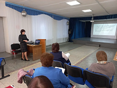 Педагогический совет