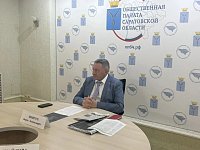 Эксперты регионального штаба общественного наблюдения за выборами обсудили предстоящую избирательную кампании