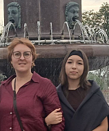 ФИНАЛИСТ ВСЕРОССИЙСКОЙ АКЦИИ-КОНКУРСА "СВЯЗУЮЩАЯ НИТЬ"