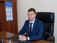 Ежемесячный личный прием участников СВО и членов их семей глава Духовницкого района проведет 2 мая.