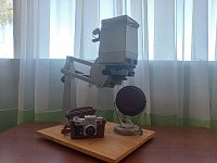 19 августа отмечается Всемирный День фотографии