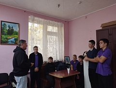 От идеи к действию: практика решения социальных задач