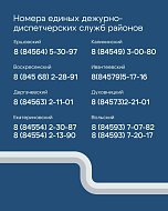 В Саратовской области продолжается запуск тепла в жилые дома и объекты социальной сферы