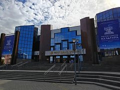 В Саратове открылся всероссийский культурно-исторический форум