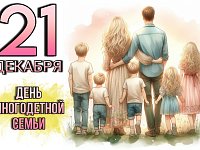 Уважаемые многодетные семьи района!