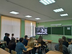 «Уроки Нюрнберга: память, которую нельзя стереть»